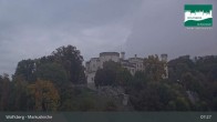 Archiv Foto Webcam Wolfsberg im Lavanttal: Markuskirche 06:00