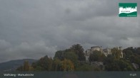 Archiv Foto Webcam Wolfsberg im Lavanttal: Markuskirche 10:00