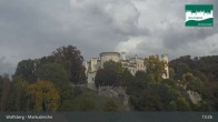 Archiv Foto Webcam Wolfsberg im Lavanttal: Markuskirche 12:00