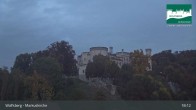 Archiv Foto Webcam Wolfsberg im Lavanttal: Markuskirche 04:00