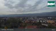 Archiv Foto Webcam Wolfsberg im Lavanttal: Markuskirche 08:00