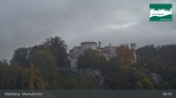 Archiv Foto Webcam Wolfsberg im Lavanttal: Markuskirche 08:00