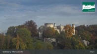 Archiv Foto Webcam Wolfsberg im Lavanttal: Markuskirche 10:00