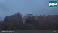 Archiv Foto Webcam Wolfsberg im Lavanttal: Markuskirche 18:00