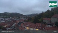 Archiv Foto Webcam Wolfsberg im Lavanttal: Markuskirche 06:00
