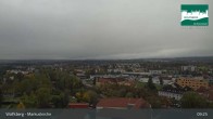 Archived image Webcam View of Wolfsberg in Lavanttal, Carinthia (Austria) 08:00