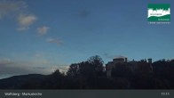 Archived image Webcam View of Wolfsberg in Lavanttal, Carinthia (Austria) 16:00