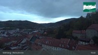 Archived image Webcam View of Wolfsberg in Lavanttal, Carinthia (Austria) 16:00