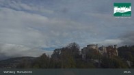 Archiv Foto Webcam Wolfsberg im Lavanttal: Markuskirche 08:00