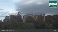 Archiv Foto Webcam Wolfsberg im Lavanttal: Markuskirche 10:00