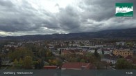 Archiv Foto Webcam Wolfsberg im Lavanttal: Markuskirche 12:00