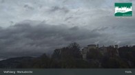 Archiv Foto Webcam Wolfsberg im Lavanttal: Markuskirche 14:00