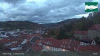 Archiv Foto Webcam Wolfsberg im Lavanttal: Markuskirche 20:00
