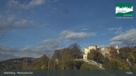 Archiv Foto Webcam Wolfsberg im Lavanttal: Markuskirche 14:00