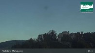 Archiv Foto Webcam Wolfsberg im Lavanttal: Markuskirche 06:00