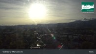 Archiv Foto Webcam Wolfsberg im Lavanttal: Markuskirche 14:00