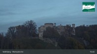 Archiv Foto Webcam Wolfsberg im Lavanttal: Markuskirche 04:00