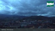 Archiv Foto Webcam Wolfsberg im Lavanttal: Markuskirche 00:00