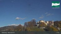 Archiv Foto Webcam Wolfsberg im Lavanttal: Markuskirche 10:00