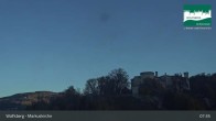 Archiv Foto Webcam Wolfsberg im Lavanttal: Markuskirche 07:00