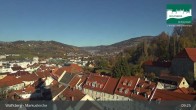 Archiv Foto Webcam Wolfsberg im Lavanttal: Markuskirche 08:00
