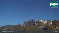Archiv Foto Webcam Wolfsberg im Lavanttal: Markuskirche 10:00