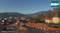 Archiv Foto Webcam Wolfsberg im Lavanttal: Markuskirche 14:00