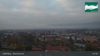 Archiv Foto Webcam Wolfsberg im Lavanttal: Markuskirche 06:00