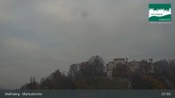 Archiv Foto Webcam Wolfsberg im Lavanttal: Markuskirche 07:00