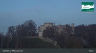 Archiv Foto Webcam Wolfsberg im Lavanttal: Markuskirche 00:00