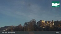 Archiv Foto Webcam Wolfsberg im Lavanttal: Markuskirche 07:00