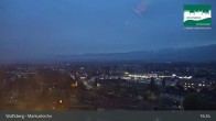Archiv Foto Webcam Wolfsberg im Lavanttal: Markuskirche 02:00