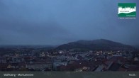 Archiv Foto Webcam Wolfsberg im Lavanttal: Markuskirche 00:00