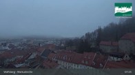 Archiv Foto Webcam Wolfsberg im Lavanttal: Markuskirche 06:00