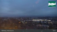 Archiv Foto Webcam Wolfsberg im Lavanttal: Markuskirche 04:00