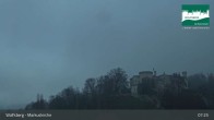 Archiv Foto Webcam Wolfsberg im Lavanttal: Markuskirche 06:00