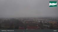 Archiv Foto Webcam Wolfsberg im Lavanttal: Markuskirche 07:00