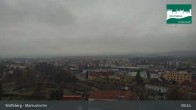 Archiv Foto Webcam Wolfsberg im Lavanttal: Markuskirche 08:00