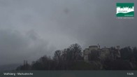 Archiv Foto Webcam Wolfsberg im Lavanttal: Markuskirche 12:00