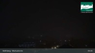 Archiv Foto Webcam Wolfsberg im Lavanttal: Markuskirche 04:00
