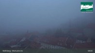 Archiv Foto Webcam Wolfsberg im Lavanttal: Markuskirche 07:00
