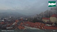 Archiv Foto Webcam Wolfsberg im Lavanttal: Markuskirche 14:00