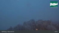 Archiv Foto Webcam Wolfsberg im Lavanttal: Markuskirche 20:00
