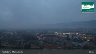 Archiv Foto Webcam Wolfsberg im Lavanttal: Markuskirche 06:00