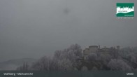 Archiv Foto Webcam Wolfsberg im Lavanttal: Markuskirche 07:00