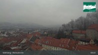 Archiv Foto Webcam Wolfsberg im Lavanttal: Markuskirche 08:00