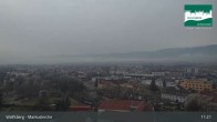Archiv Foto Webcam Wolfsberg im Lavanttal: Markuskirche 10:00