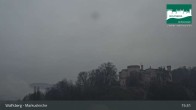 Archiv Foto Webcam Wolfsberg im Lavanttal: Markuskirche 14:00