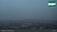 Archiv Foto Webcam Wolfsberg im Lavanttal: Markuskirche 06:00
