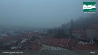 Archiv Foto Webcam Wolfsberg im Lavanttal: Markuskirche 07:00